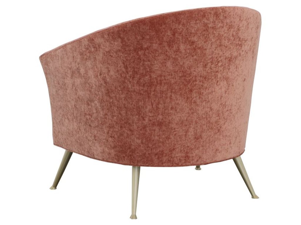 Cabott Lounge Chair  - image 1