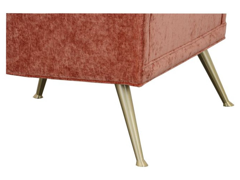 Cabott Lounge Chair  - image 5