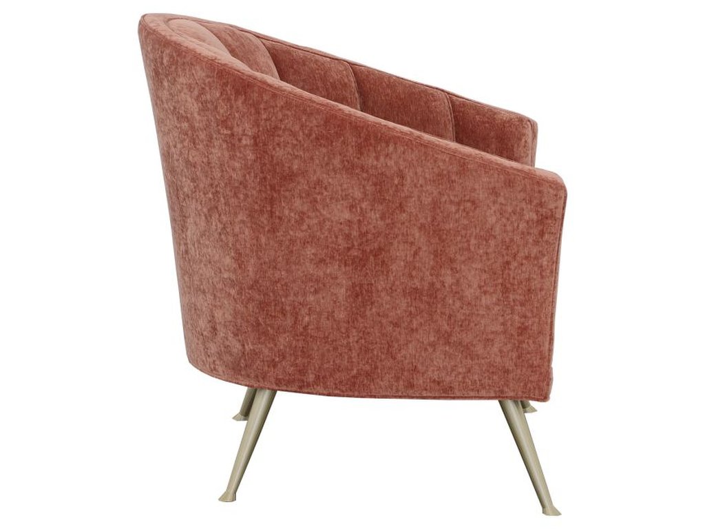 Cabott Lounge Chair  - image 3