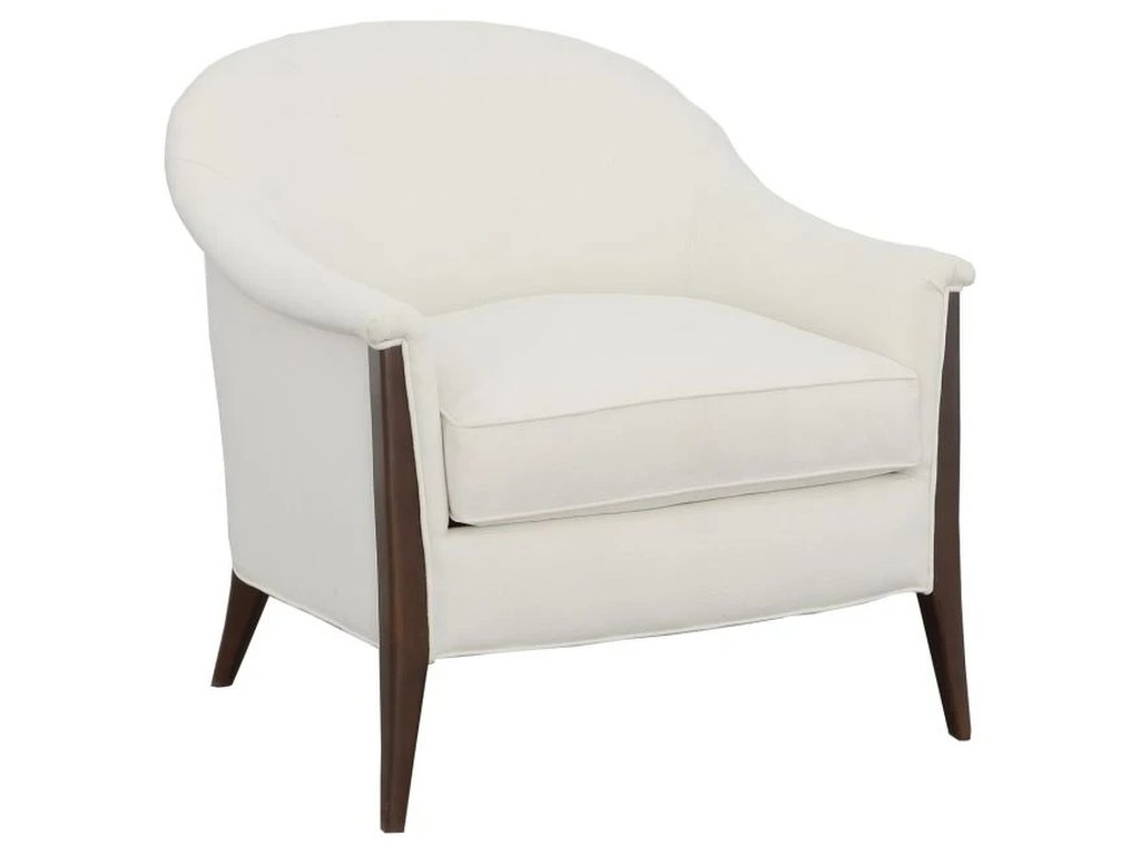 Corwin Lounge Chair  - main image