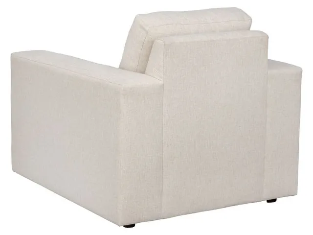 Lounge Chair  - Alternative View