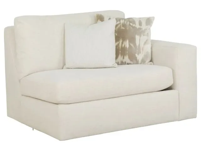 Right Arm Facing Chair 