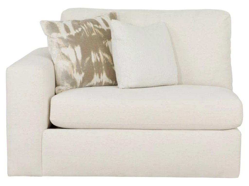 Left Arm Facing Chair  - image 2