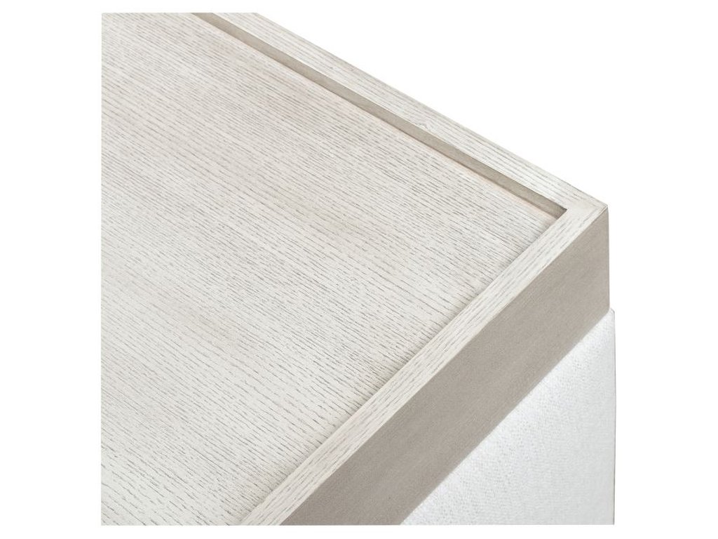 Upholstered Table Ottoman  - image 5