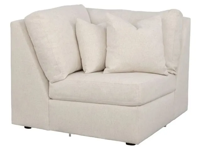 Corner Chair 