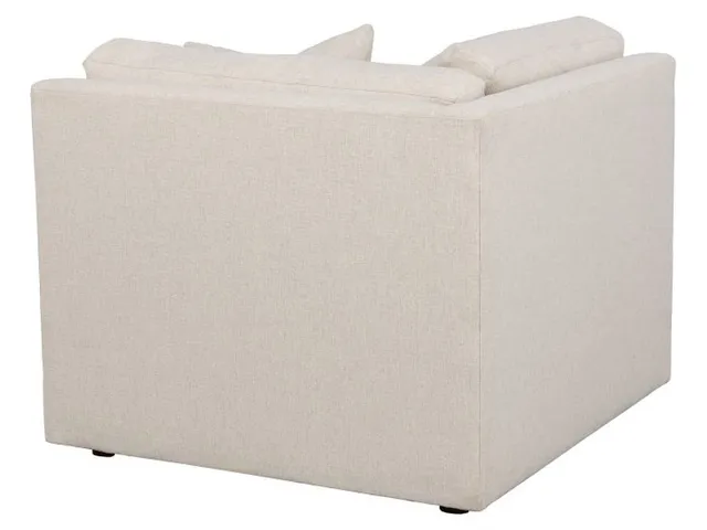 Corner Chair  - Alternative View