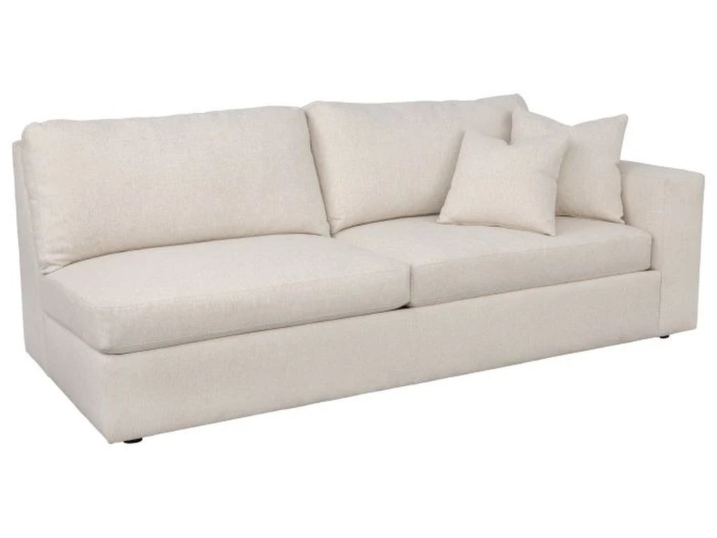 Right Arm Sofa  - main image