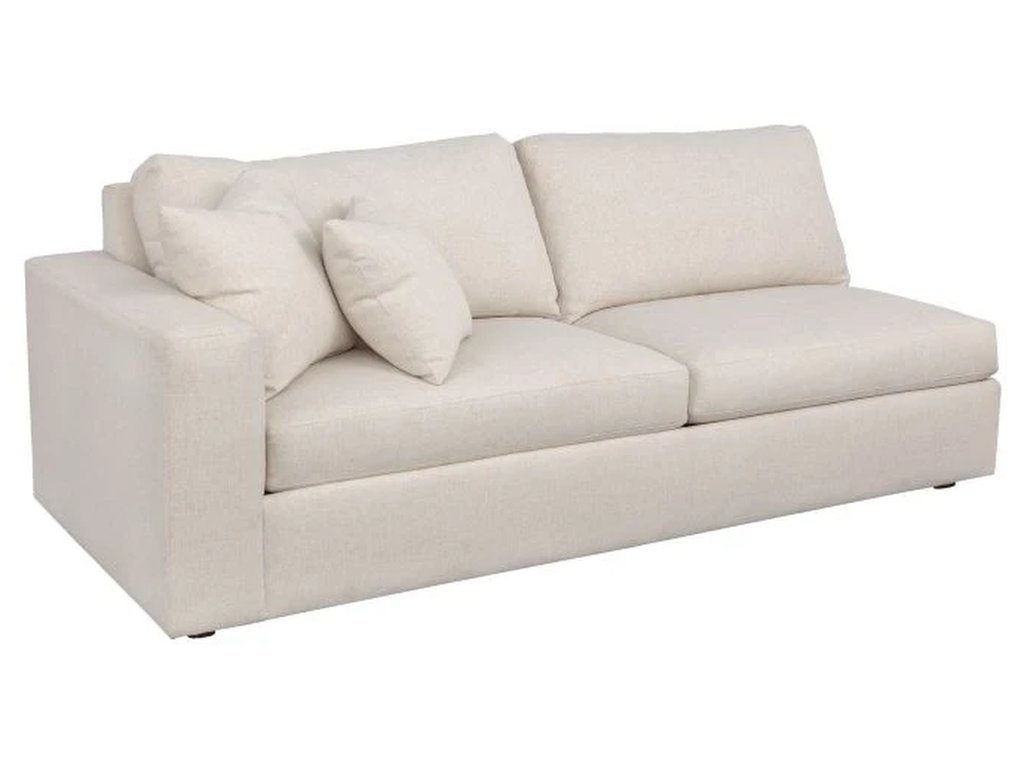 Left Arm Sofa  - main image