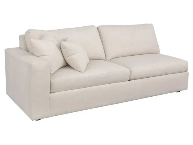 Left Arm Sofa 