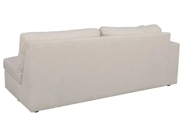 Left Arm Sofa  - Alternative View