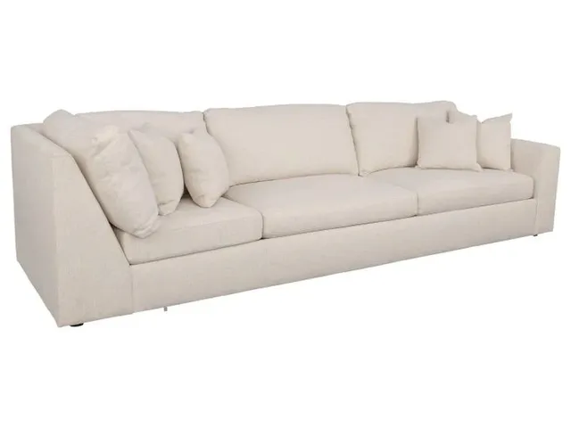Right Arm Corner Sofa 