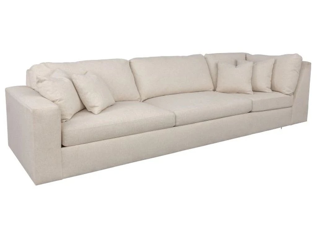 Left Arm Corner Sofa  - main image