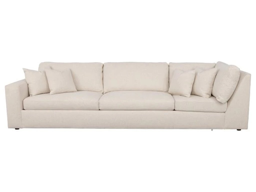 Left Arm Corner Sofa  - image 1