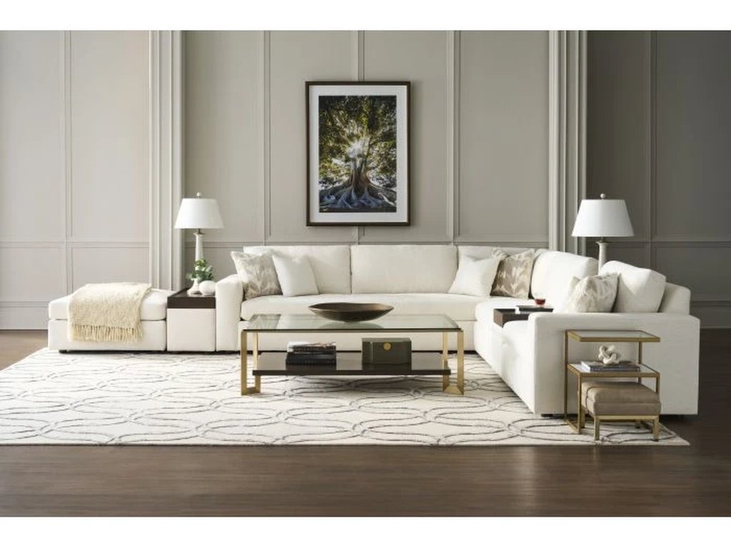 Bumper Ottoman  - image 4