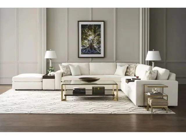 Francis Right Arm Sofa 