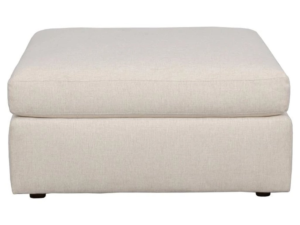 Bumper Ottoman  - image 1