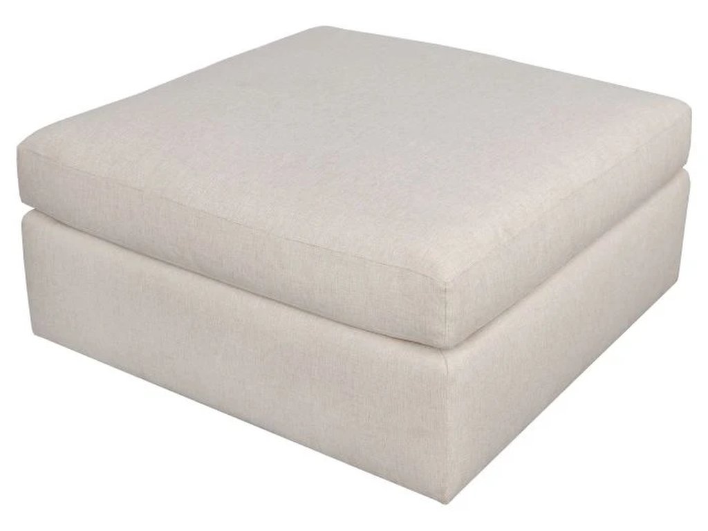 Bumper Ottoman  - image 2
