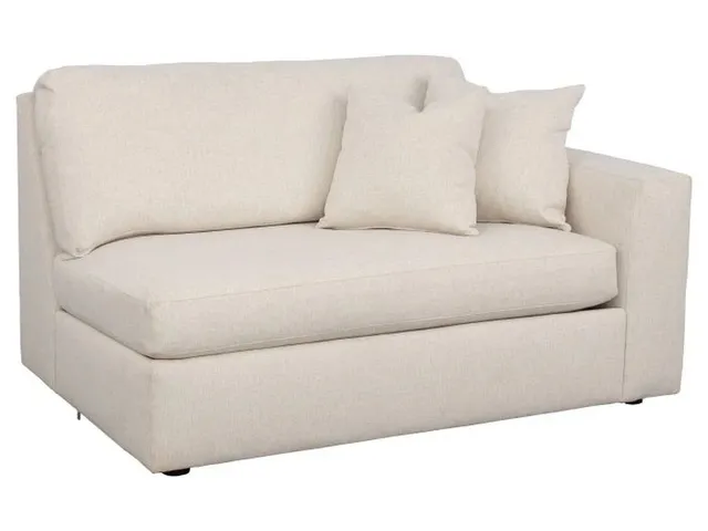 Right Arm Loveseat 