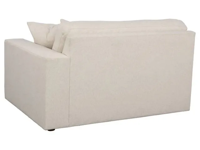 Right Arm Loveseat  - Alternative View
