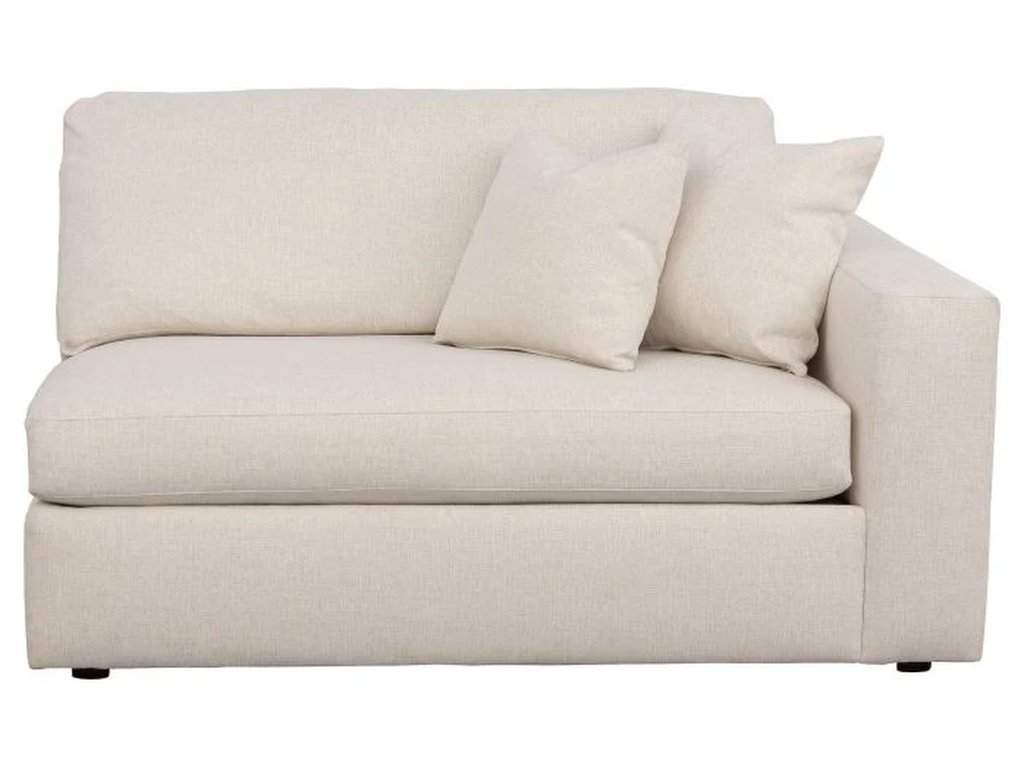 Right Arm Loveseat  - image 2