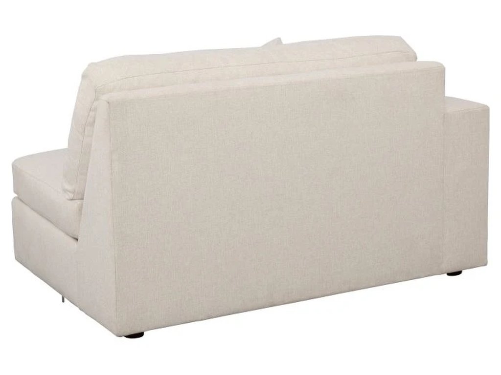 Left Arm Loveseat  - image 1