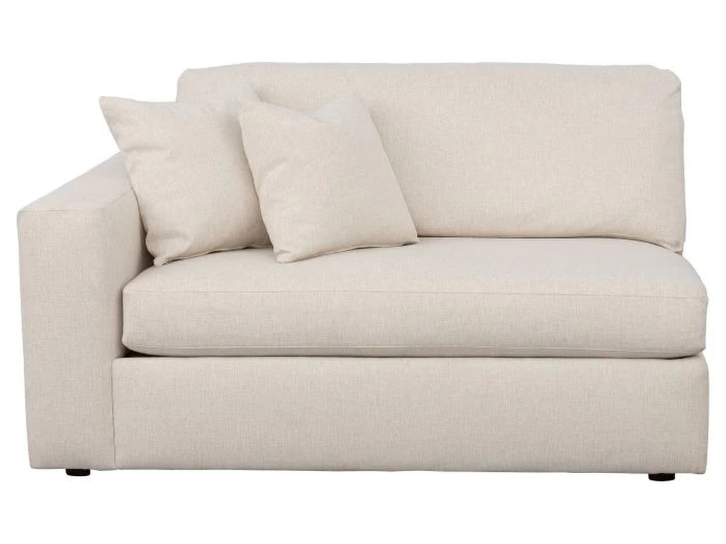 Left Arm Loveseat  - image 2