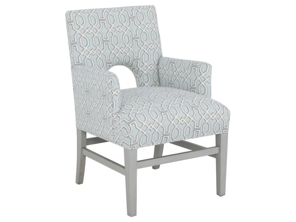 Eclipse Arm Chair  - main image