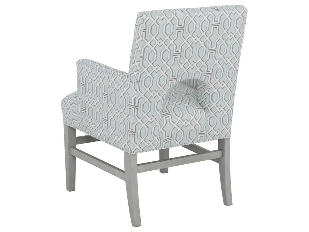 Eclipse Arm Chair  - image 1
