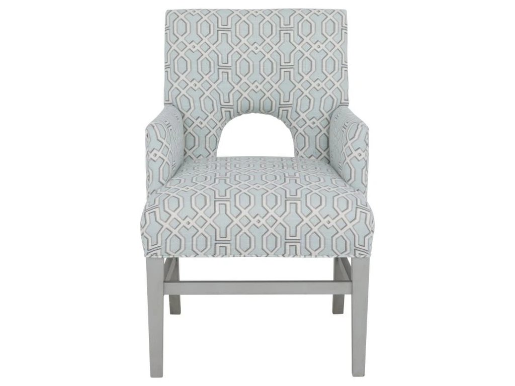 Eclipse Arm Chair  - image 2