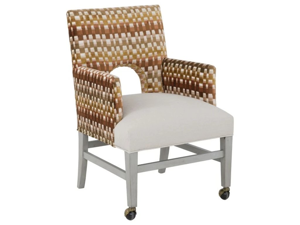 Eclipse Arm Chair  - main image