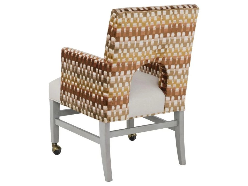Eclipse Arm Chair  - image 1
