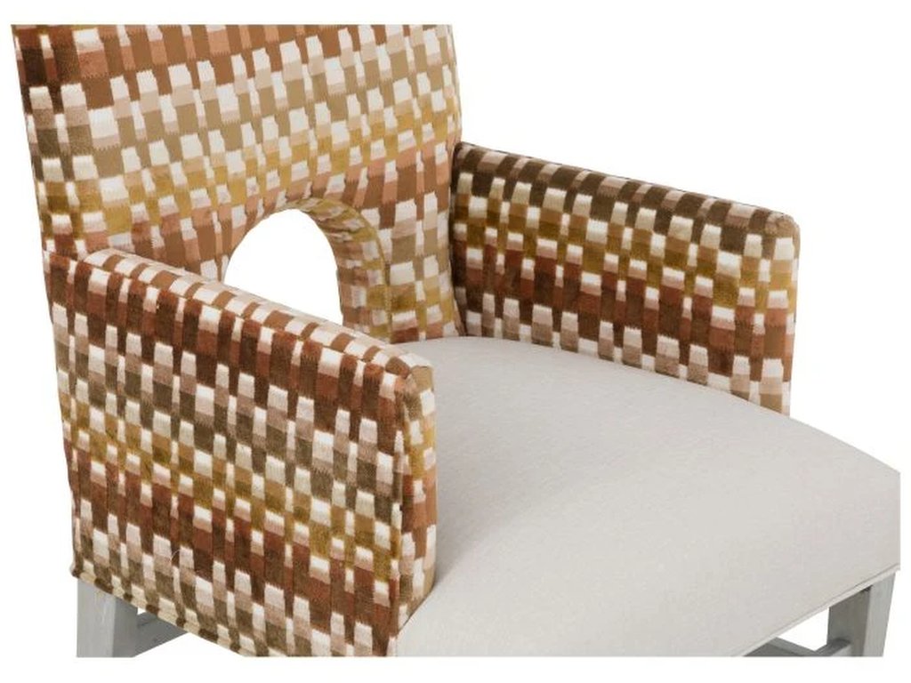 Eclipse Arm Chair  - image 4