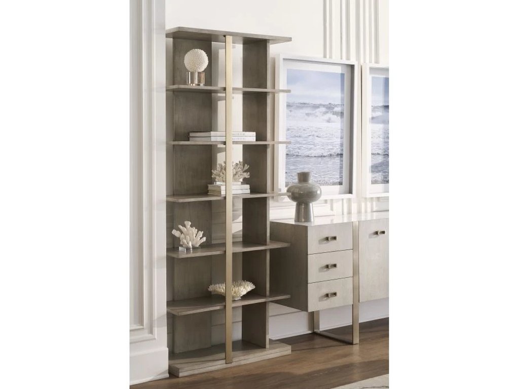 Carlson Right Side Facing Etagere  - image 7