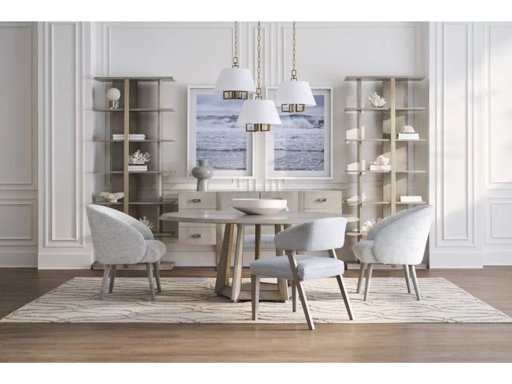 Carlson Right Side Facing Etagere  - image 6