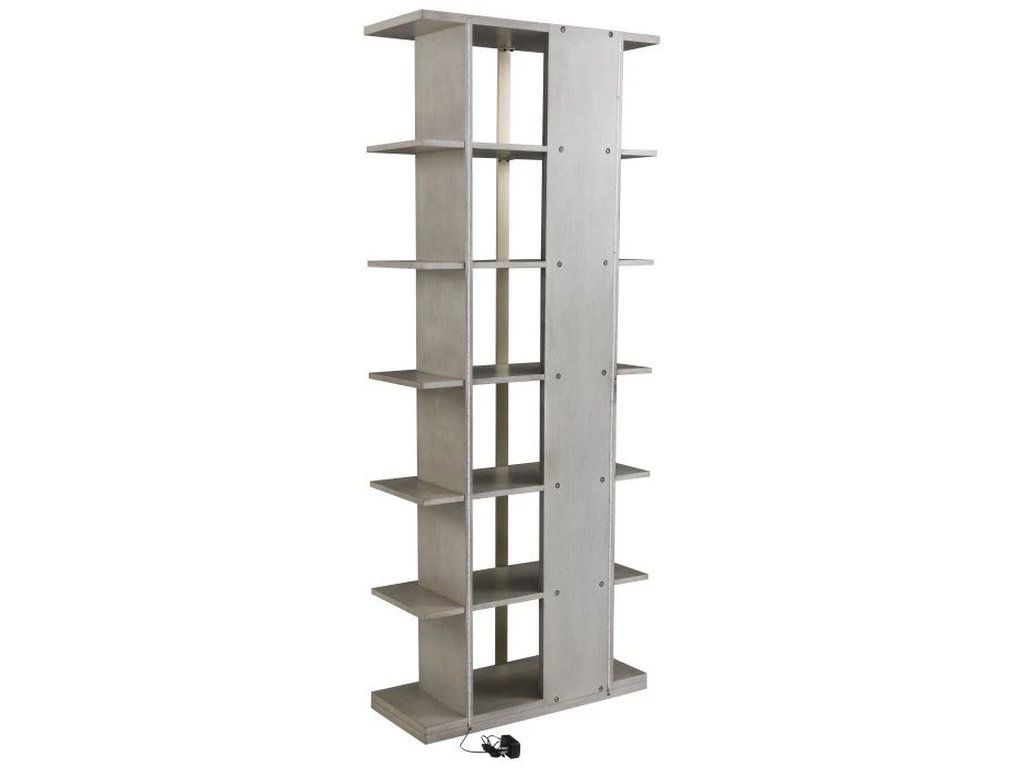 Carlson Right Side Facing Etagere  - image 1