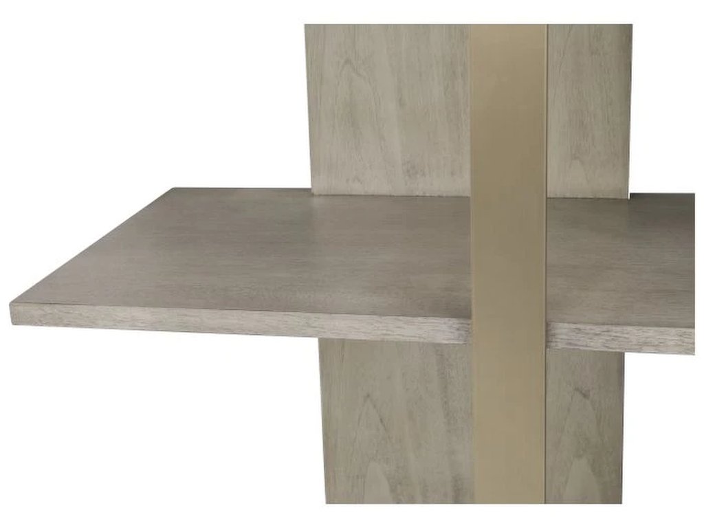 Carlson Right Side Facing Etagere  - image 5