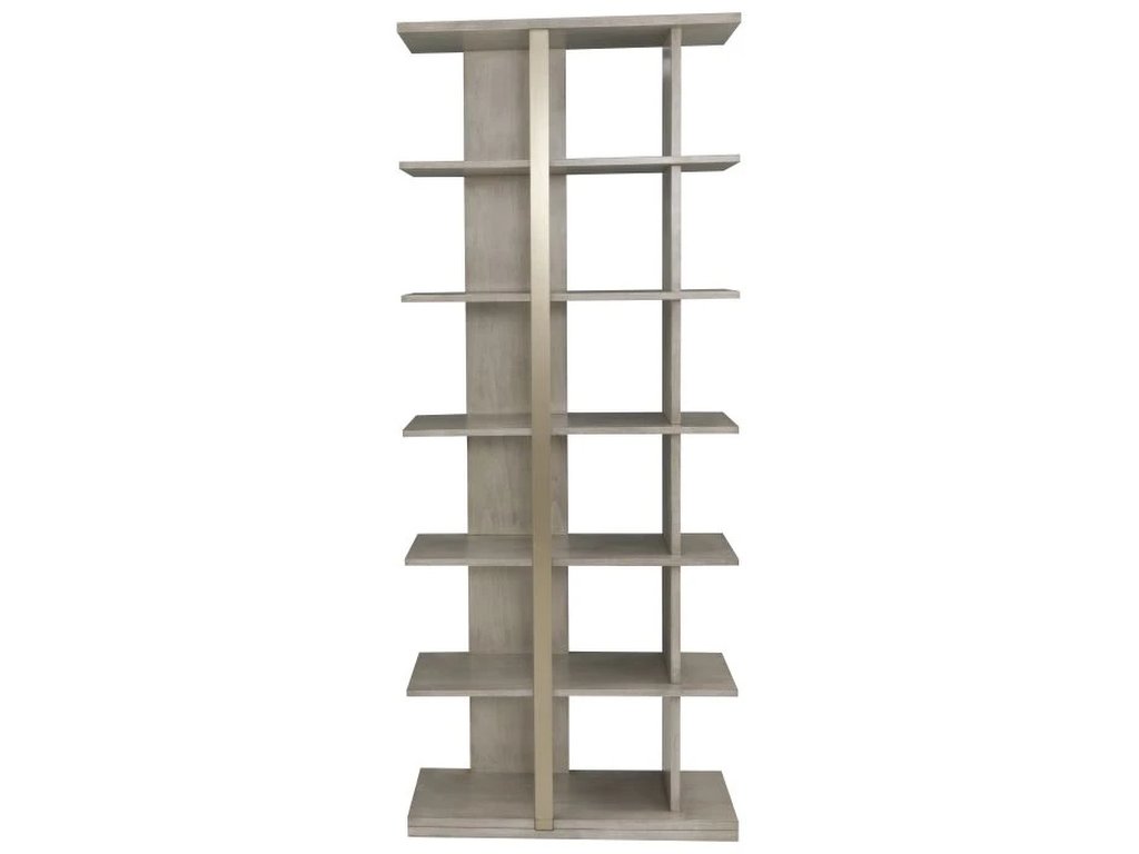 Carlson Right Side Facing Etagere  - image 2