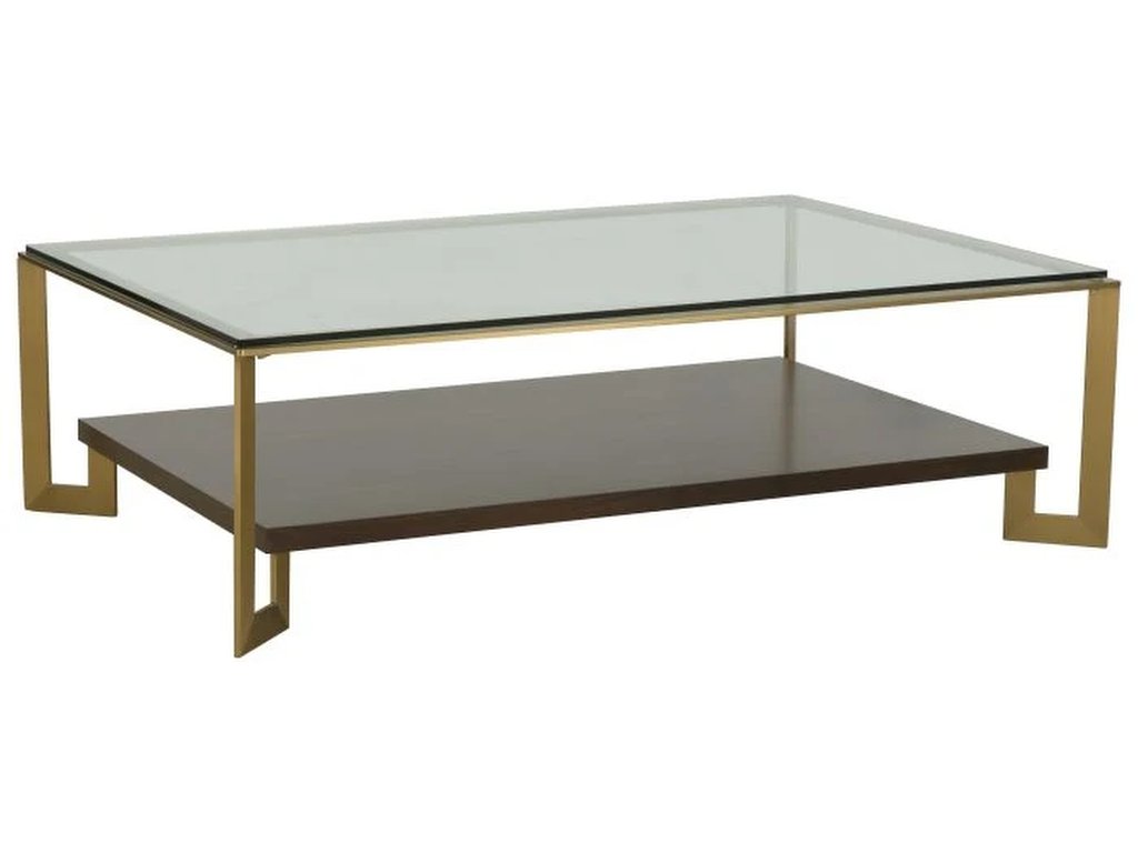 Cannon Cocktail Table  - main image