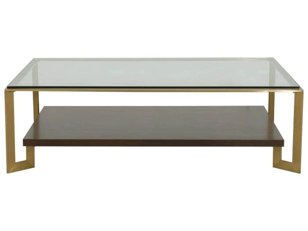 Cannon Cocktail Table  - image 1