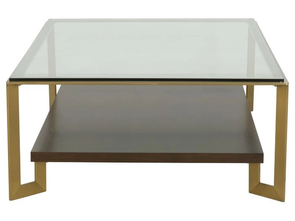 Cannon Cocktail Table  - image 2