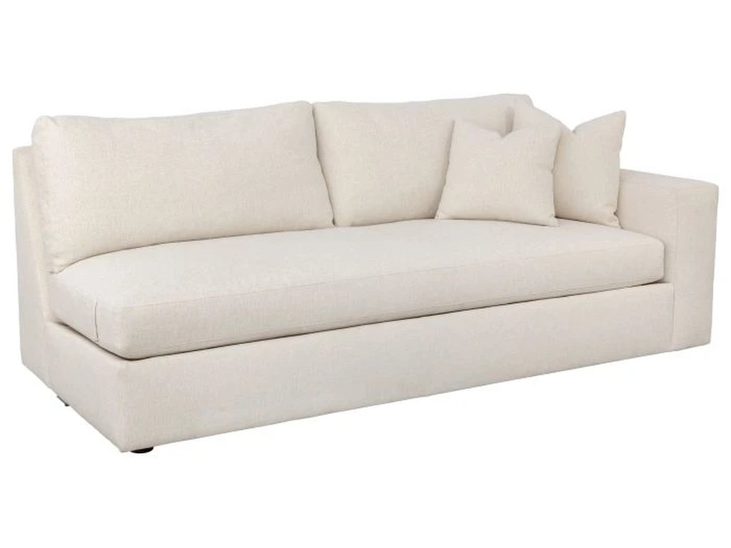 Right Arm Sofa  - main image