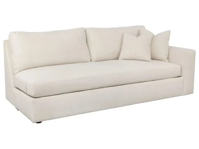 Right Arm Sofa 