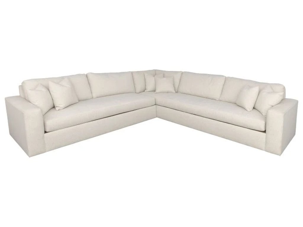 Right Arm Corner Sofa  - image 4