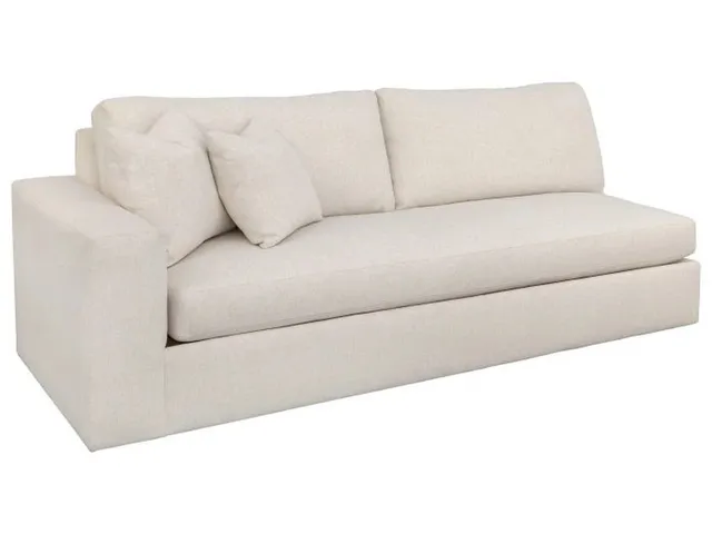Left Arm Sofa 