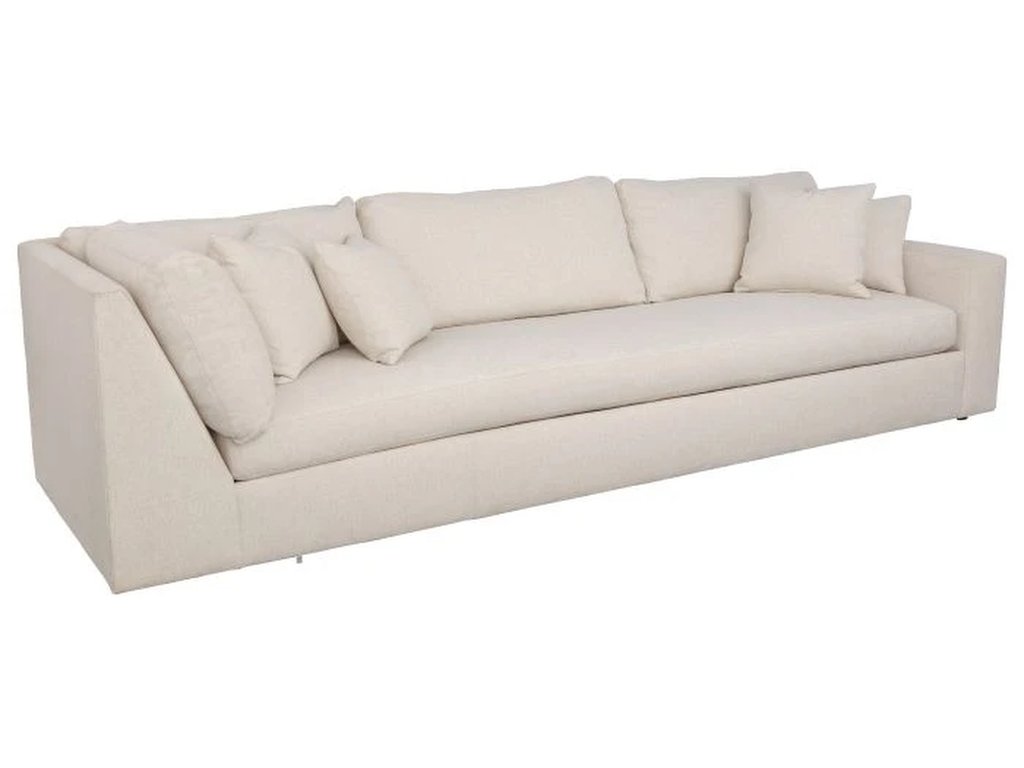 Right Arm Corner Sofa  - main image