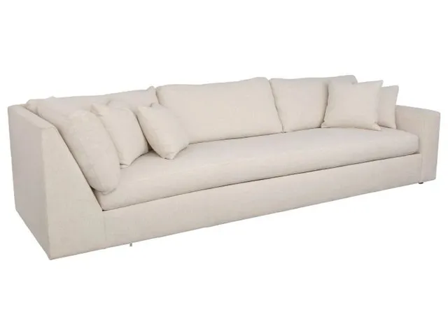 Right Arm Corner Sofa 