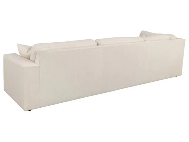 Right Arm Corner Sofa  - Alternative View