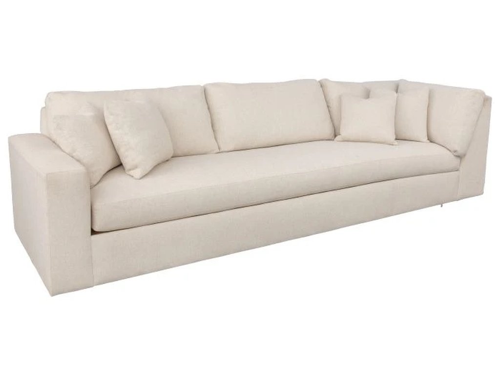 Left Arm Corner Sofa  - main image