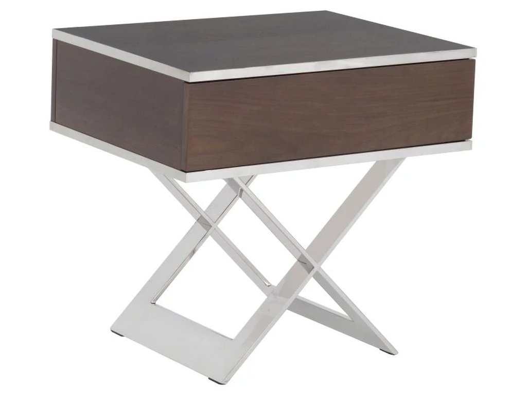 Carlson End Table  - image 2