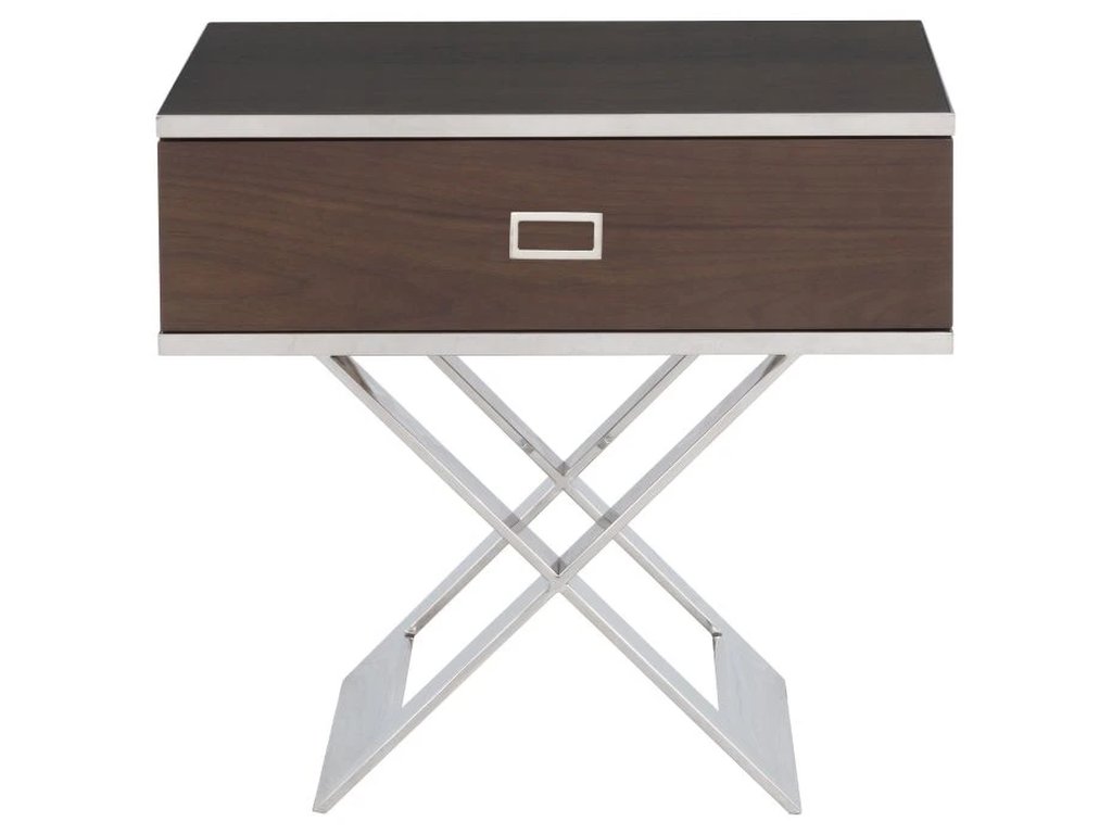 Carlson End Table  - image 3